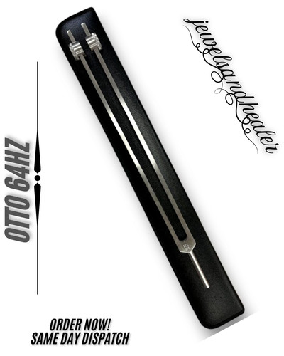 Crafts 64hz otto - otto, tuning