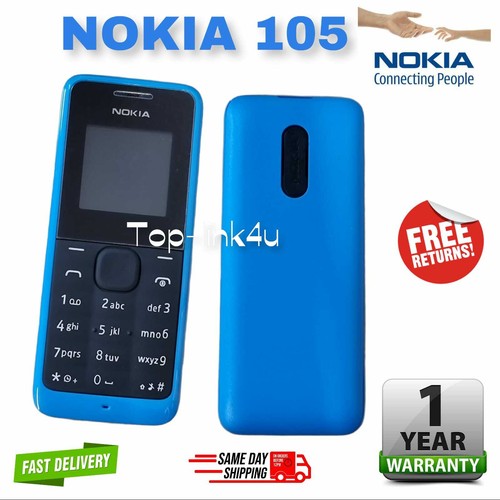 New nokia 105 - 105, free
