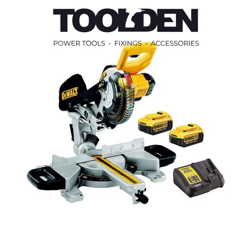 Dewalt dcs365m2 18v - dewalt, xps
