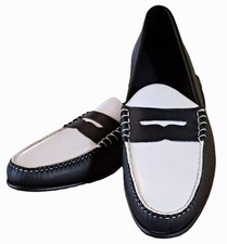 Men's Rockabilly Two Tone