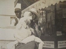VINTAGE 1921 PALM BEACH FL