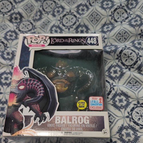 Funko pop movies 448 - pop!, #448