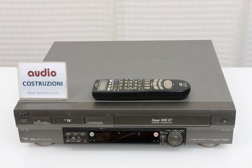 Jvc vs30ek pal - pal, minidv