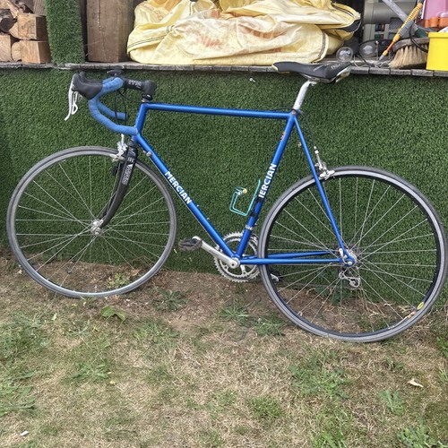 Vintage classic mercian - classic,