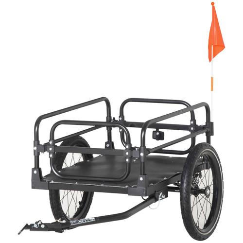 Bike trailer wagon bicycle - bike,