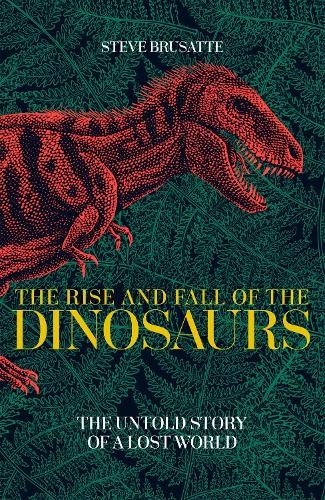 The rise and fall - fall,