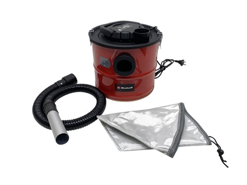 Ash vacuum cleaner - cleaner, einhell