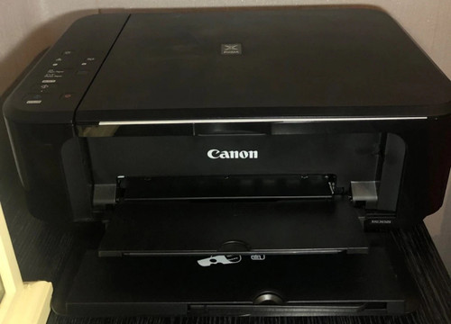 Canon pixma mg3600s series - canon,