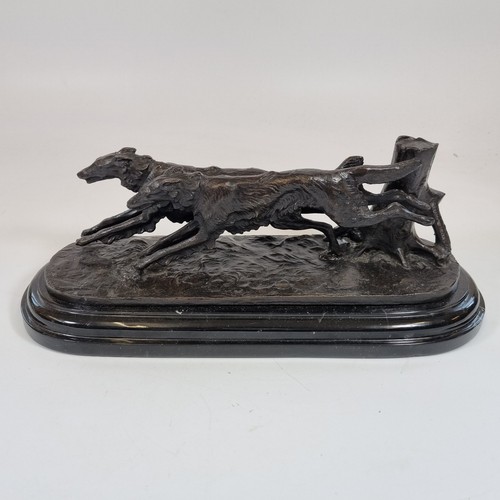 After antoine louis - louis, barye