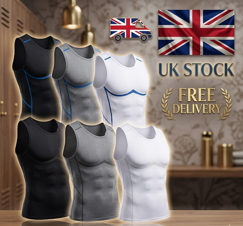 Evolv off compression shirt - compression,