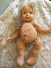 Haunted Doll Positive Baby Boy Johnny 6 months old Active Baby Spirit Paranormal