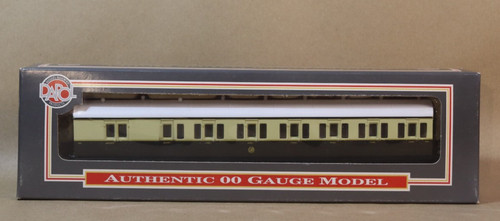 Dapol e22 gwr - dapol,