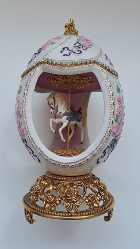 Franklin mint house - house, of