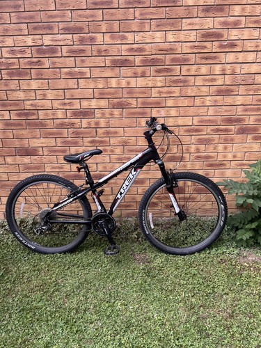 Trek 4300 series - trek,