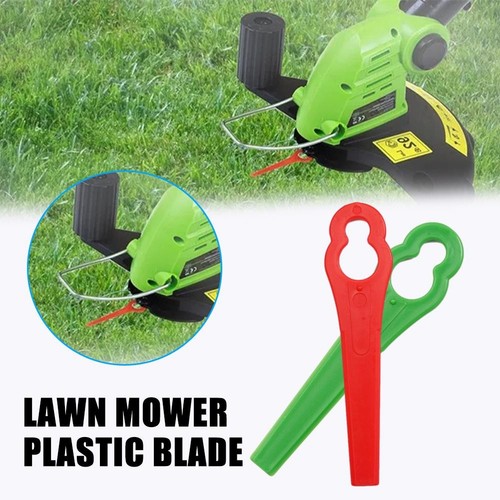 Alm bq026 plastic trimmer - plastic,