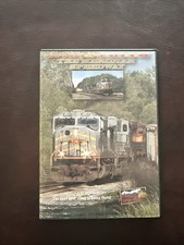 The Meridian Speedway Train