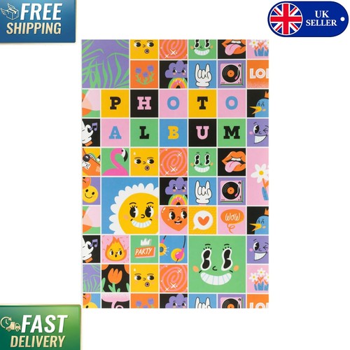 Funky friends 6x4 photo - photo, album