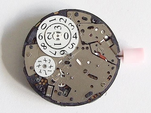 Seiko 7d48a kinetic automatic - 7d48a,