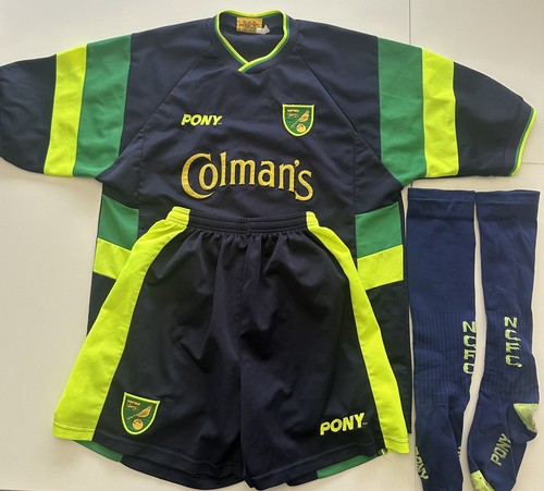 Ultra rare full kit 1998 - ultra,