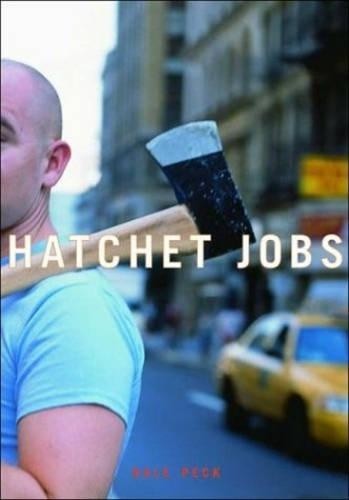 Hatchet jobs writings on - hatchet,