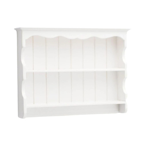 Dolls house dresser - dolls,