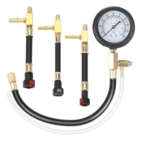 Professional fuel pressure - fuel,