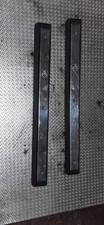 Mgf Sill Trims Kick Plate