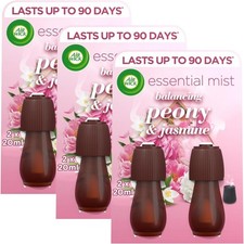 Airwick Essential Mist Refills