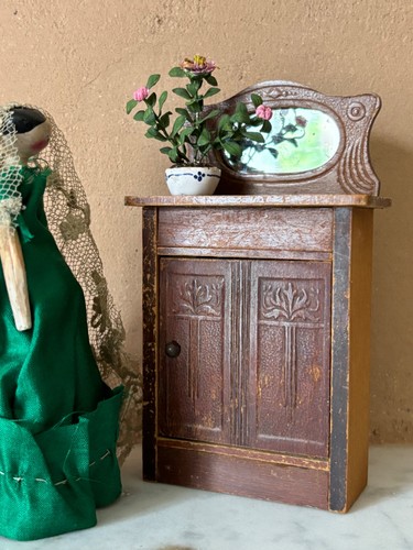 Charming art nouveau - charming,