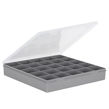 Wham Organiser Box 10.01