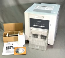 Mitsubishi CP9800DW Dye