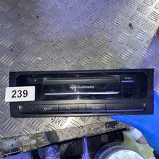 AUDI MMI DRIVE UNIT FITS