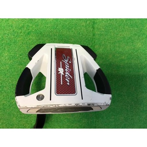 Taylormade spider ghost - spider,