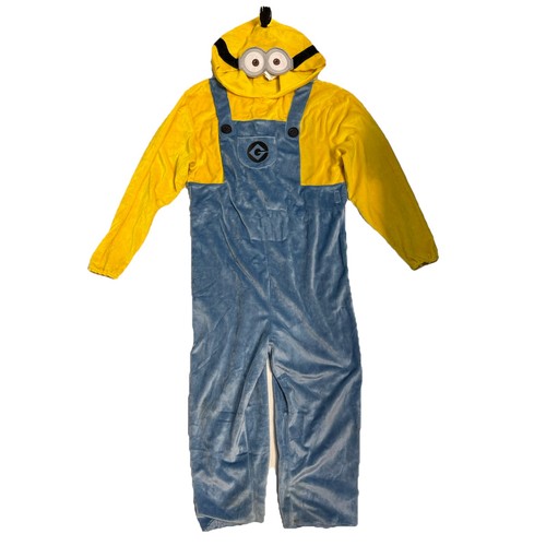 Despicable minion plush - despicable,