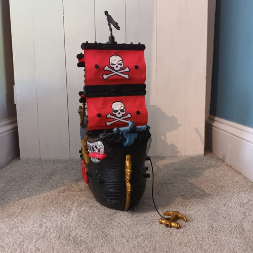 Fisher price imaginext pirate - fisher,