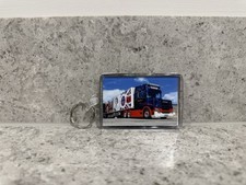 Corgi/WSI - Harrison's Transport - Photograph Keyring - Collectible - Mint/New