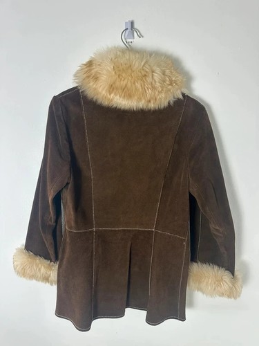 Vintage 70s spinney brown - vintage,