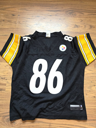 Reebok nfl pittsburgh steelers - pittsburgh,
