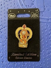 Disney Store Europe UK Aladdin