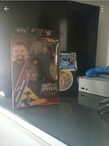Monday night war wwe wcw - war,