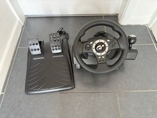 Logitech Driving Force Pro