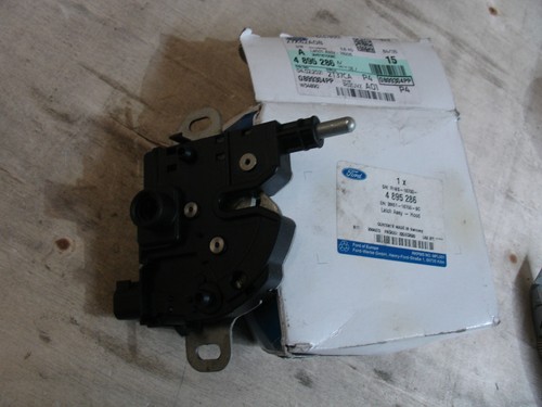 4895286 front bonnet - bonnet, hood