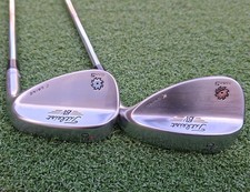 Titleist Vokey SM5 50˚ Gap &
