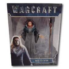 World of Warcraft Medivh