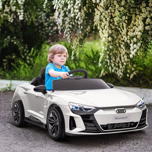Audi tron licensed - audi,