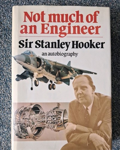 Not much engineer - of,