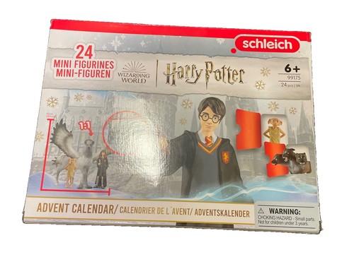Schleich harry potter mini - harry,