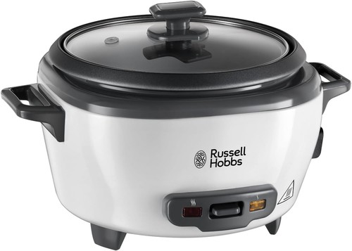 Rice cooker 2kg 6 portion - rice, cooker,