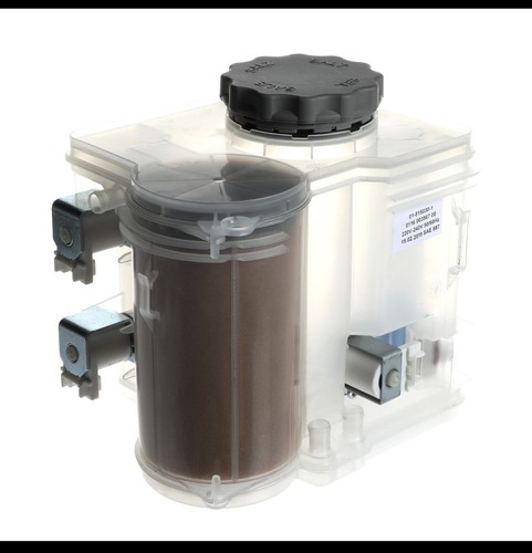 Hobart water softener - water,