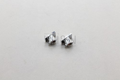 Plug armrest pair plugs - top, of